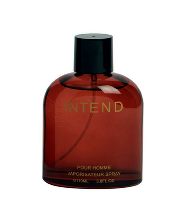 EBC INTEND EAU DE PARFUM SPRAY 100 ML. INSPIRED DOLCE & GABBANA INTENSO
