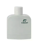 EBC COAST WHITE EAU DE TOILETTE SPRAY 100 ML. INSPIRED BY LACOSTE WHITE