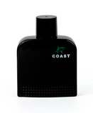 EBC COAST BLACK EAU DE TOILETTE SPRAY 100 ML. INSPIRED BY LACOSTE BLACK