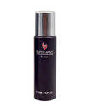 EBC SUPER ARMY EAU DE TOILETTE SPRAY 100 ML. INSPIRED BY SWISS ARMY BY VICTORINOX