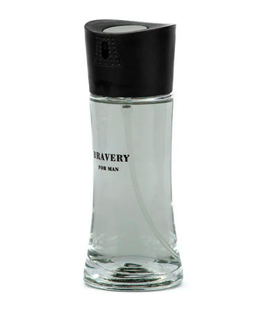 EBC BRAVERY EAU DE TOILETTE 100 ML. INSPIRED BURBERRY TOUCH