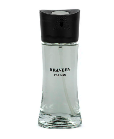 EBC BRAVERY EAU DE TOILETTE 100 ML. INSPIRED BURBERRY TOUCH