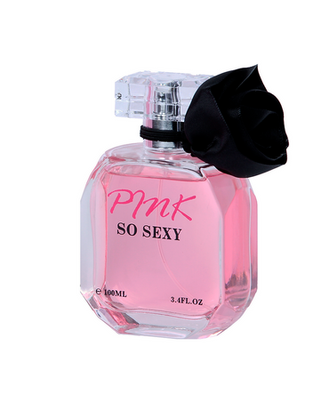 EBC PINK SEXY EAU DE PARFUM 100 ML. INSPIRED VERY SEXY BY VICTORIAS SECRET