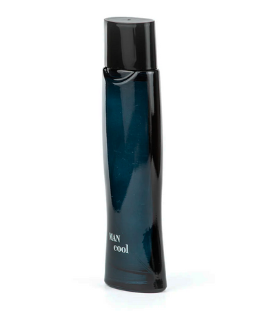 EBC MAN COOL EAU DE TOILETTE 100 ML. INSPIRED BY ARMANI CODE