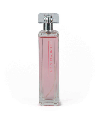 EBC ETERNITY MEMORY EAU DE PARFUM SPRAY 100 ML. INSPIRED ETERNITY MOMENT BY CALVIN KL