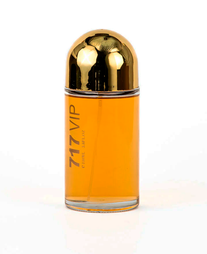 Eau De Precio De Perfume 717 Vip Carolina Herrera 717 VIP ROSE