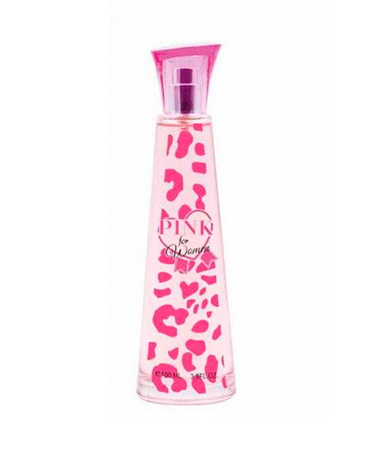 EBC PINK FOR WOMEN EAU DE PARFUM 100 ML. INSPIRED PINK ALL MY HEART VICTORIA S