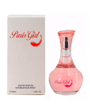 EBC PARIS GIRL EAU DE PARFUM 100 ML. INSPIRED CAN CAN BY PARIS HILTON