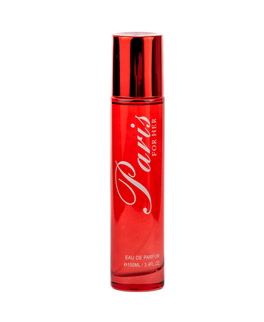 EBC PARIS FOR HER EAU DE PARFUM 100 ML. INSPIRED BY PARIS HILTON