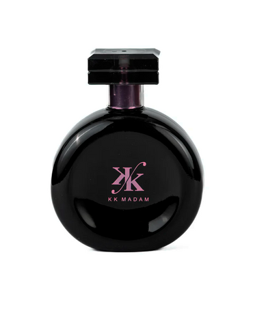 KK MADAM EAU DE PARFUM 100 ML. INSPIRED BY KIM KARDASHIAN