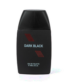 EBC DARK BLACK EAU DE TOILETTE 100 ML. INSPIRED DRAKKAR NOIR BY GUY LAROCHE