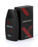 EBC DARK BLACK EAU DE TOILETTE 100 ML. INSPIRED DRAKKAR NOIR BY GUY LAROCHE