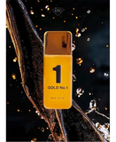 EBC 1 GOLD No.1 EAU DE TOILETTE SPRAY 100 ML. INSPIRED ONE MILLION BY PACO RABANNE