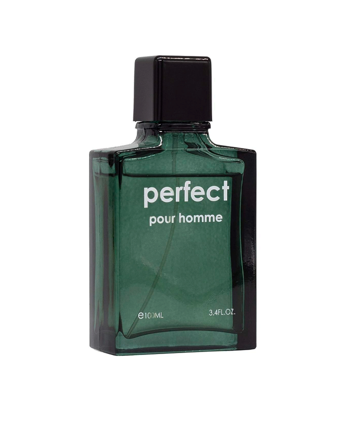 EBC PERFECT POUR HOMME EAU DE TOILETTE SPRAY 100 ML. INSPIRED BY PACO RABANNE