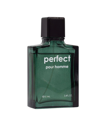EBC PERFECT POUR HOMME EAU DE TOILETTE SPRAY 100 ML. INSPIRED BY PACO RABANNE