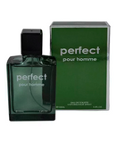 EBC PERFECT POUR HOMME EAU DE TOILETTE SPRAY 100 ML. INSPIRED BY PACO RABANNE