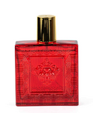 EBC LION VERSATILE EAU DE TOILETTE 100 ML. INSPIRED EROS FLAME BY VERSACE