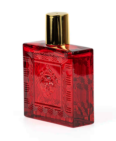 EBC LION VERSATILE EAU DE TOILETTE 100 ML. INSPIRED EROS FLAME BY VERSACE
