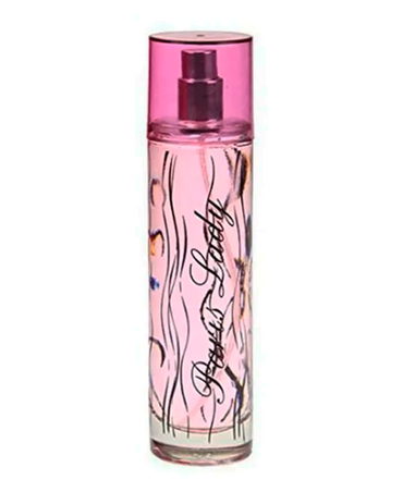 EBC PARIS LADY EAU DE PARFUM SPRAY 100 ML. INSPIRED PARIS HILTON FOR WOMEN