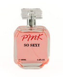 EBC PINK SO SEXY SET INSPIRED VICTORIA SECRET