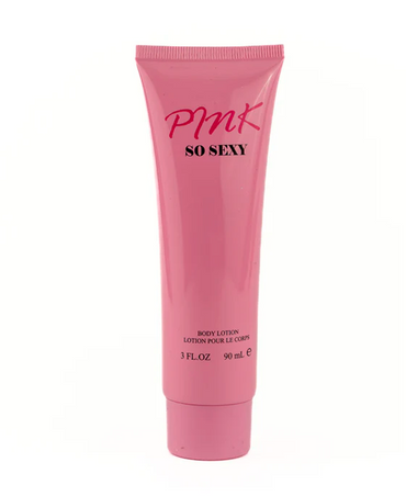 EBC PINK SO SEXY SET INSPIRED VICTORIA SECRET