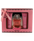 EBC PINK SO SEXY SET INSPIRED VICTORIA SECRET