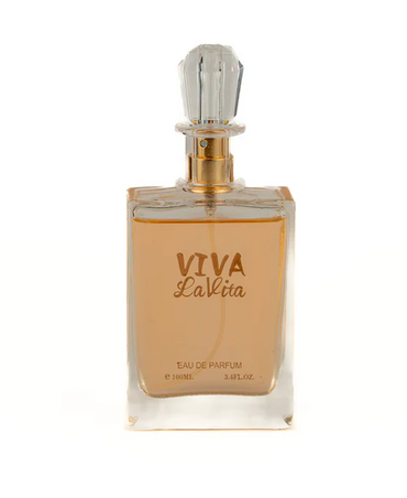 EBC VIVA LA VITA SET INSPIRED VIVA LA JUICY