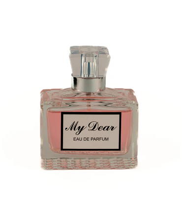 EBC MY DEAR SET EUA DE PARFUM INSPIRED BY MISS DIOR