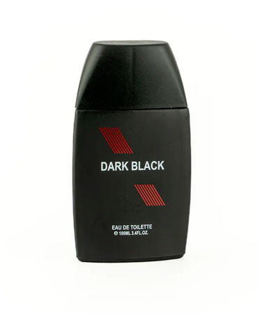 EBC DARK BLACK SET INSPIRED DRAKKAR NOIR