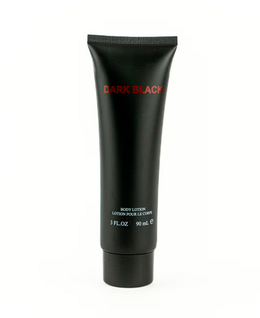 EBC DARK BLACK SET INSPIRED DRAKKAR NOIR