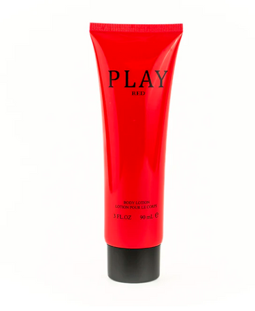 EBC PLAY RED SET INSPIRED POLO RED