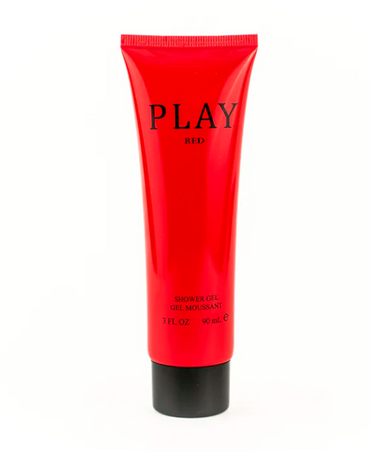 EBC PLAY RED SET INSPIRED POLO RED