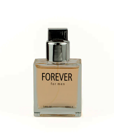EBC FOREVER FOR MEN SET INSPIRED ETERNITY CALVIN KLEIN