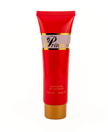 EBC PRINCESS RED SET INSPIRED VERY GOOD GIRL BY CAROLINA HERRERA