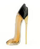 EBC PRINCESS GOLD SET INSPIRED GOOD GIRL BY CAROLINA HERRERA