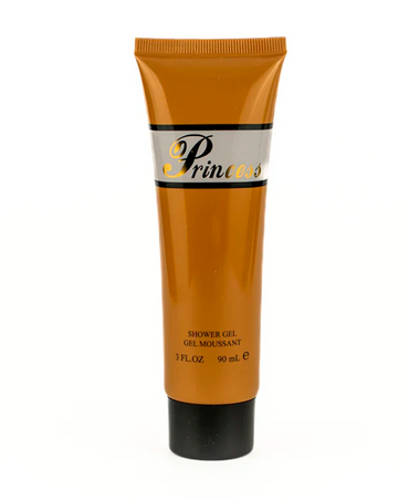 EBC PRINCESS GOLD SET INSPIRED GOOD GIRL BY CAROLINA HERRERA