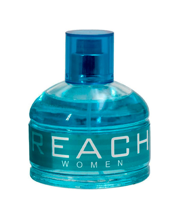 EBC REACH FOR WOMEN EAU DE PARFUM SPRAY 100 ML. INSPIRED BY RALPH LAUREN