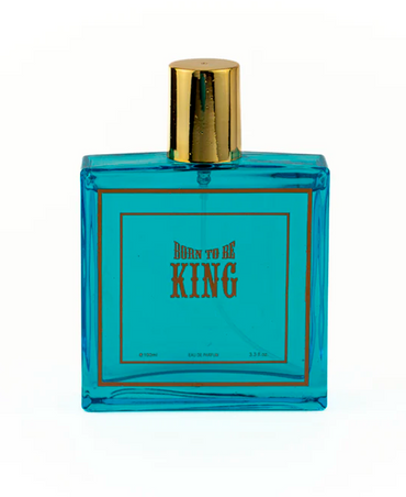 EBC KING EAU DE TOILETTE 100 ML. INSPIRED VERSACE EROS