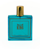 EBC KING EAU DE TOILETTE 100 ML. INSPIRED VERSACE EROS