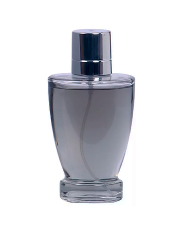 EBC INVINCIBLE EAU DE TOILETTE SPRAY 100 ML. INSPIRED BY PACO RABANNE INVICTUS