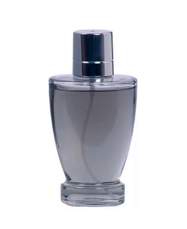 EBC INVINCIBLE EAU DE TOILETTE SPRAY 100 ML. INSPIRED BY PACO RABANNE INVICTUS