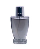 EBC INVINCIBLE EAU DE TOILETTE SPRAY 100 ML. INSPIRED BY PACO RABANNE INVICTUS