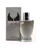 EBC INVINCIBLE EAU DE TOILETTE SPRAY 100 ML. INSPIRED BY PACO RABANNE INVICTUS