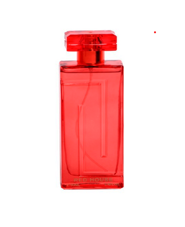 EBC RED HOUSE EAU DE TOILETTE 100 ML. INSPIRED RED DOOR BY ELIZABETH ARDEN