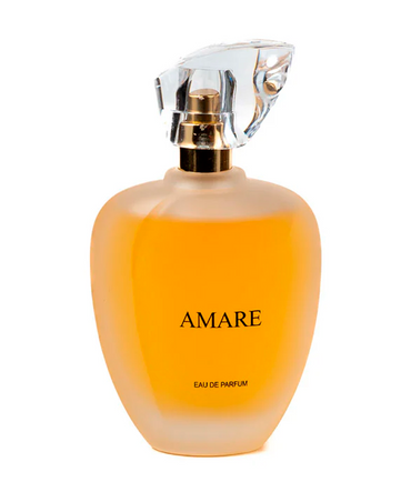 EBC AMARE EAU DE TOILETTE 100 ML. INSPIRED AMARIGE BY GIVENCHY