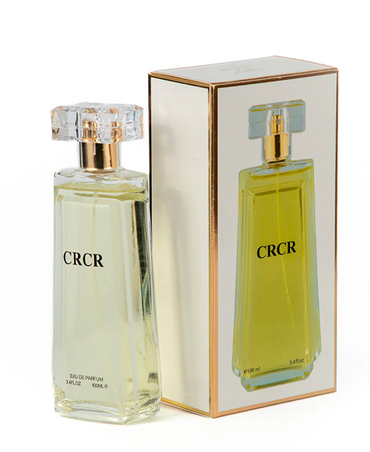 EBC CRCR SPORE EAU DE PARFUM SPRAY 100 ML. INSPIRED BY CAROLINA HERRERA