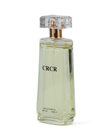 EBC CRCR SPORE EAU DE PARFUM SPRAY 100 ML. INSPIRED BY CAROLINA HERRERA