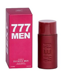 EBC 777 MEN SEXY EAU DE TOLILETTE SPRAY 100 ML. INSPIRED 212 SEXY MEN