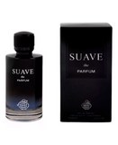 EBC SUAVE FOR MAN EAU DE TOILETTE 110 ML.