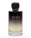 EBC SUAVE FOR MAN EAU DE TOILETTE 110 ML.